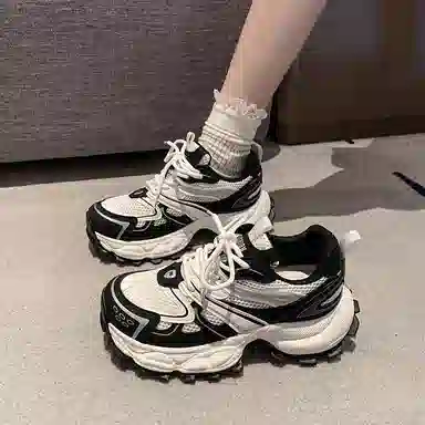 TELENT Low Top Sneakers