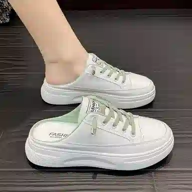 TELENT Ins Korean Style Massage Slippers Women