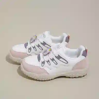 TELENT Casual Low-Top Sneakers Women