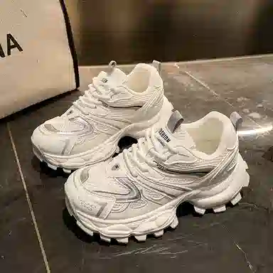 TELENT Low Top Sneakers