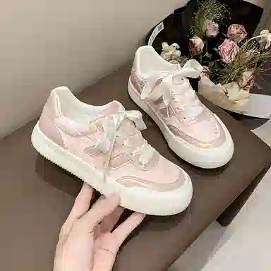 TELENT Low Top Sneakers