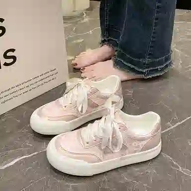 TELENT Low Top Sneakers