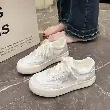 TELENT Low Top Sneakers