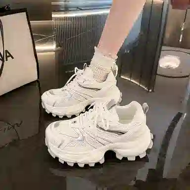 TELENT Low Top Sneakers