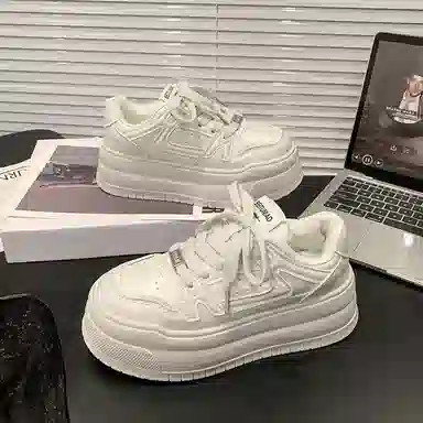 TELENT Low Top Sneakers