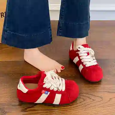 TELENT Casual Low Top Sneakers Women