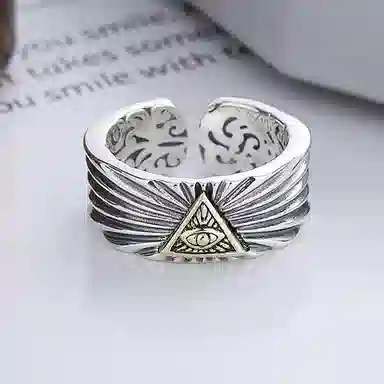 OQD ins S925