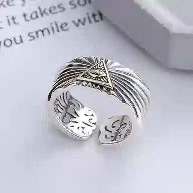 OQD ins S925