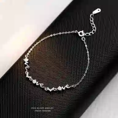 OQD love S925