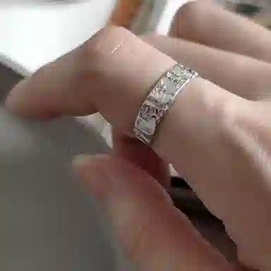 OQD ins S925
