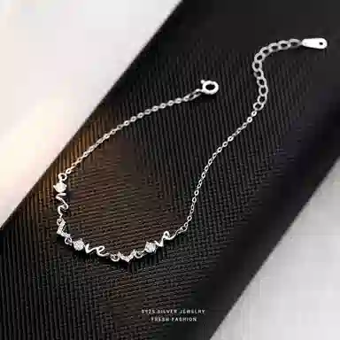 OQD love S925