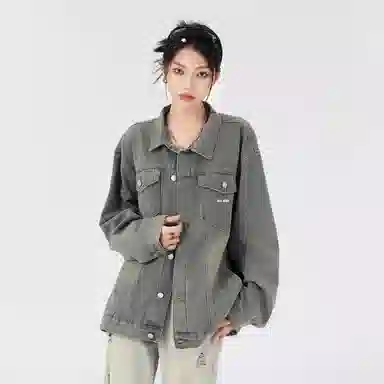MLRH Denim Jacket