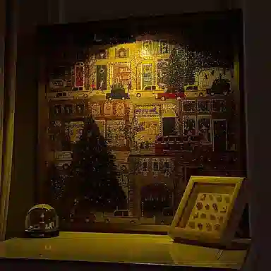DIY 500pcs