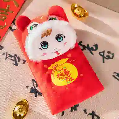 胖胖龙 :福蛇大合集 蛇年吉祥物挂饰 活动敲背棒 可爱软萌治愈 玩偶周边