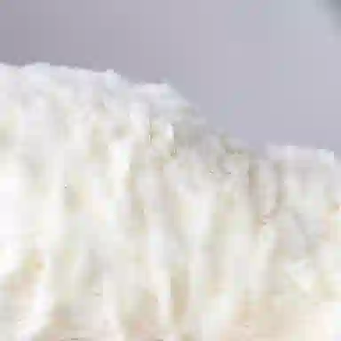 万童乐 呆萌小米鸭子 玩偶 毛绒公仔