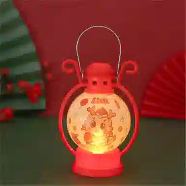 LED