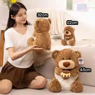 22cm32cm45cm
