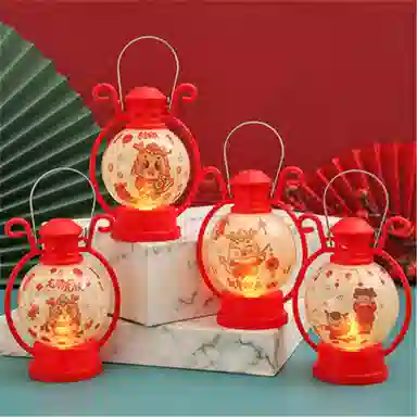LED