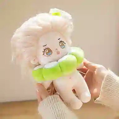 胖胖龙 创意花束棉花娃娃 玩偶 毛绒公仔