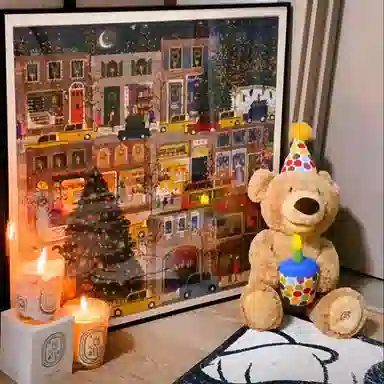 DIY 500pcs