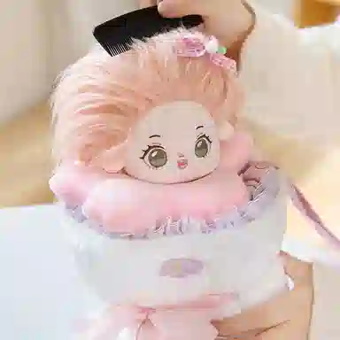 胖胖龙 创意花束棉花娃娃 玩偶 毛绒公仔