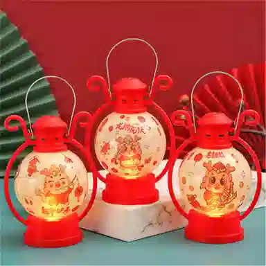 LED