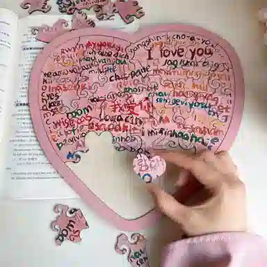 diy 52pcs -100