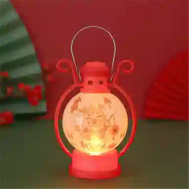 LED