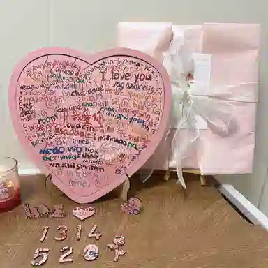 diy 52pcs -100