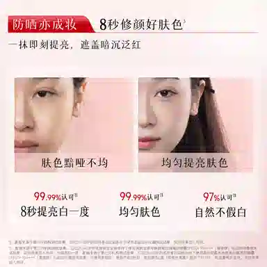 SINCE 1999 SPF50+PA++