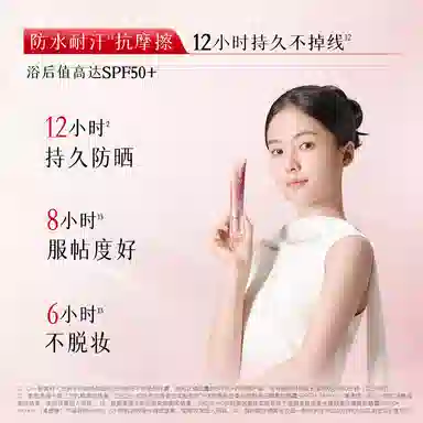 SINCE 1999 SPF50+PA++