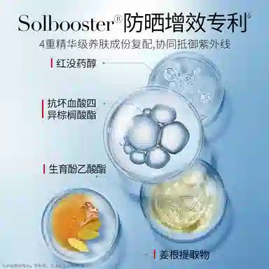 SINCE 1999 SPF50+ PA++ 50ml50ml*2