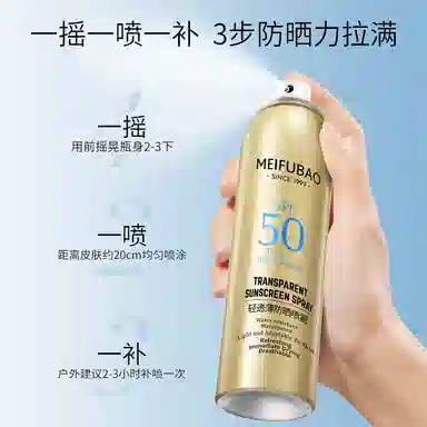 SINCE 1999 SPF50+PA++