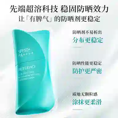 SINCE 1999 SPF50+ PA++