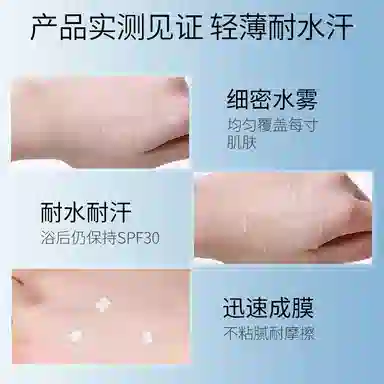 SINCE 1999 SPF50+PA++