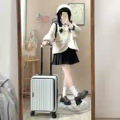 ROAMING PC