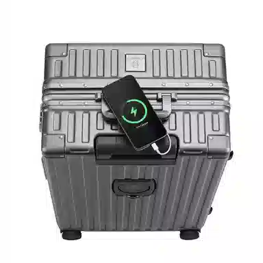 ROAMING PC