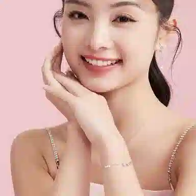 Keli 925 Silver Bracelet