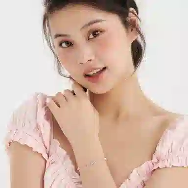 Keli 925 Silver Bracelet