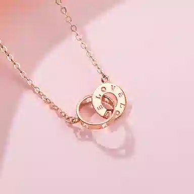 LOVE 18K