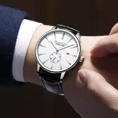 GUANQIN DS19290.BBHPD