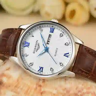 GUANQIN DS80007-6A.BBZ