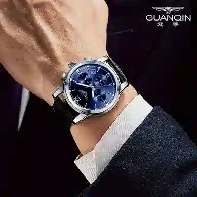 GUANQIN DS19018-H.BLH