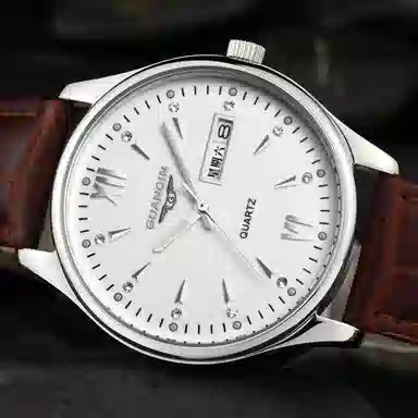 GUANQIN DS80019-A.BBZ