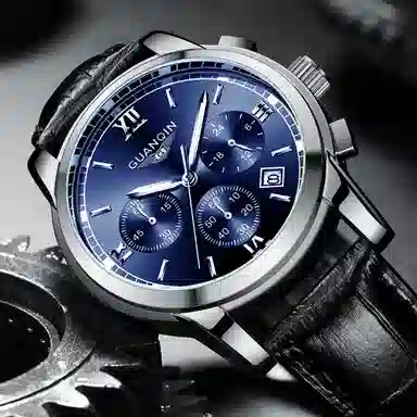 GUANQIN DS19018-H.BLH