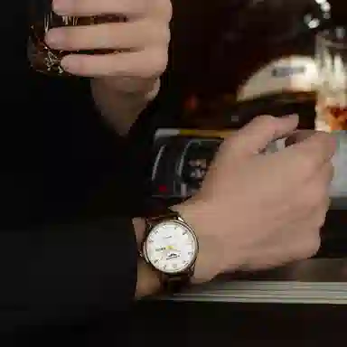 GUANQIN DS80007-6A.JBZ