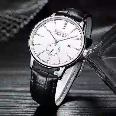 GUANQIN DS19290.BBHPD