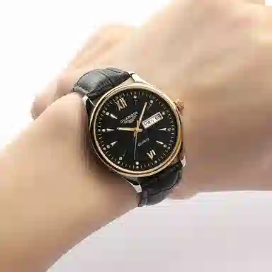 GUANQIN DS80019-A.JHH