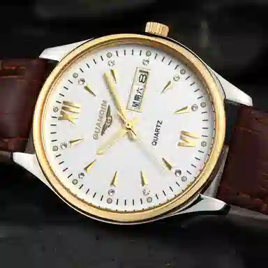 GUANQIN DS80019-A.JBZ