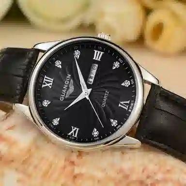 GUANQIN DS80007-6A.BHH